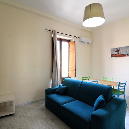 Appartamento Mavi Trapani Ngoại thất bức ảnh