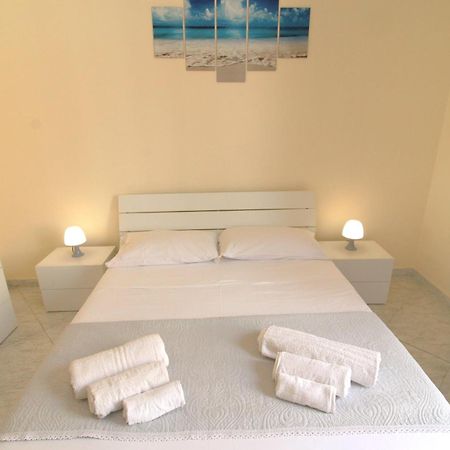Appartamento Mavi Trapani Ngoại thất bức ảnh