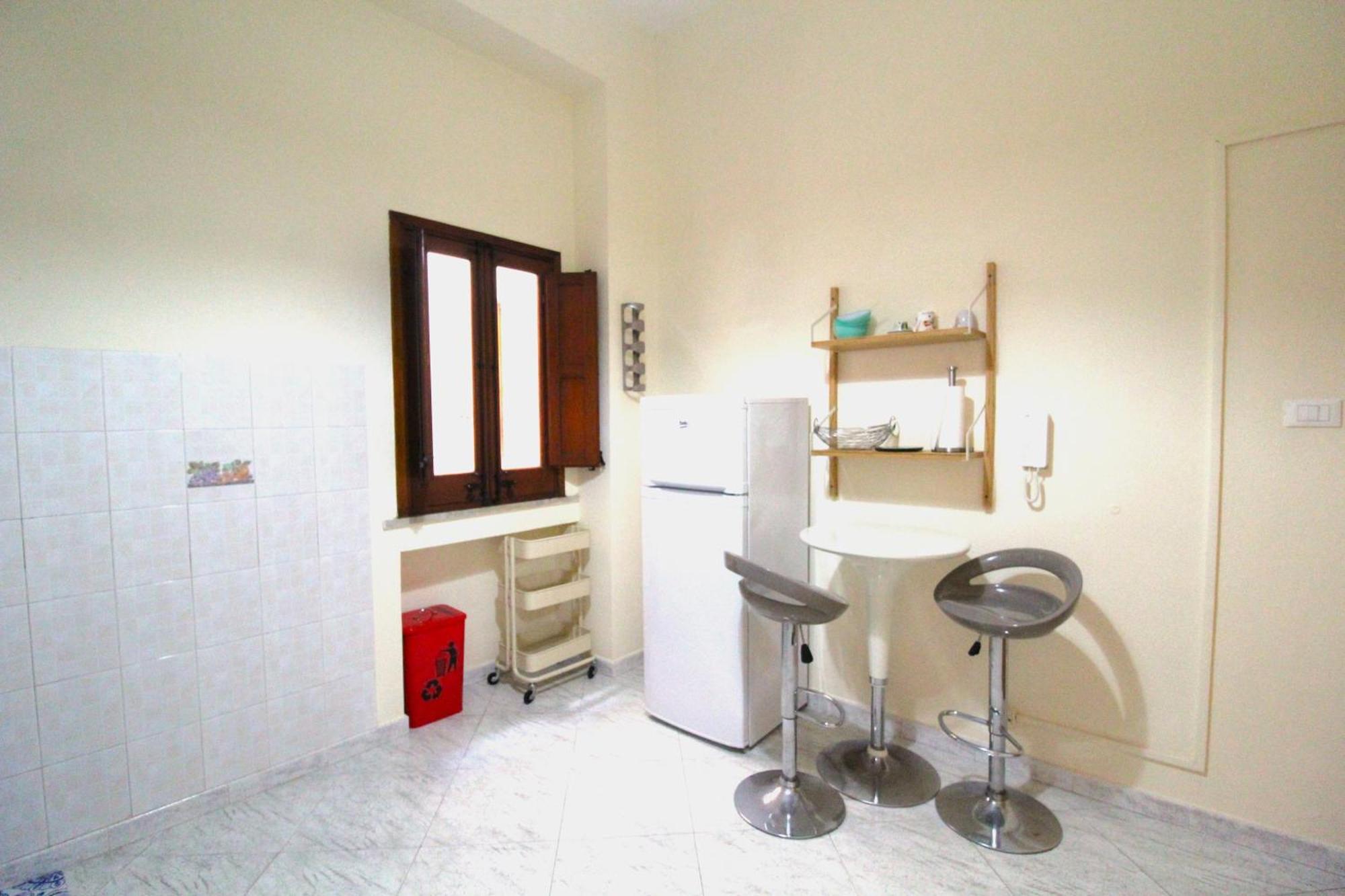Appartamento Mavi Trapani Ngoại thất bức ảnh