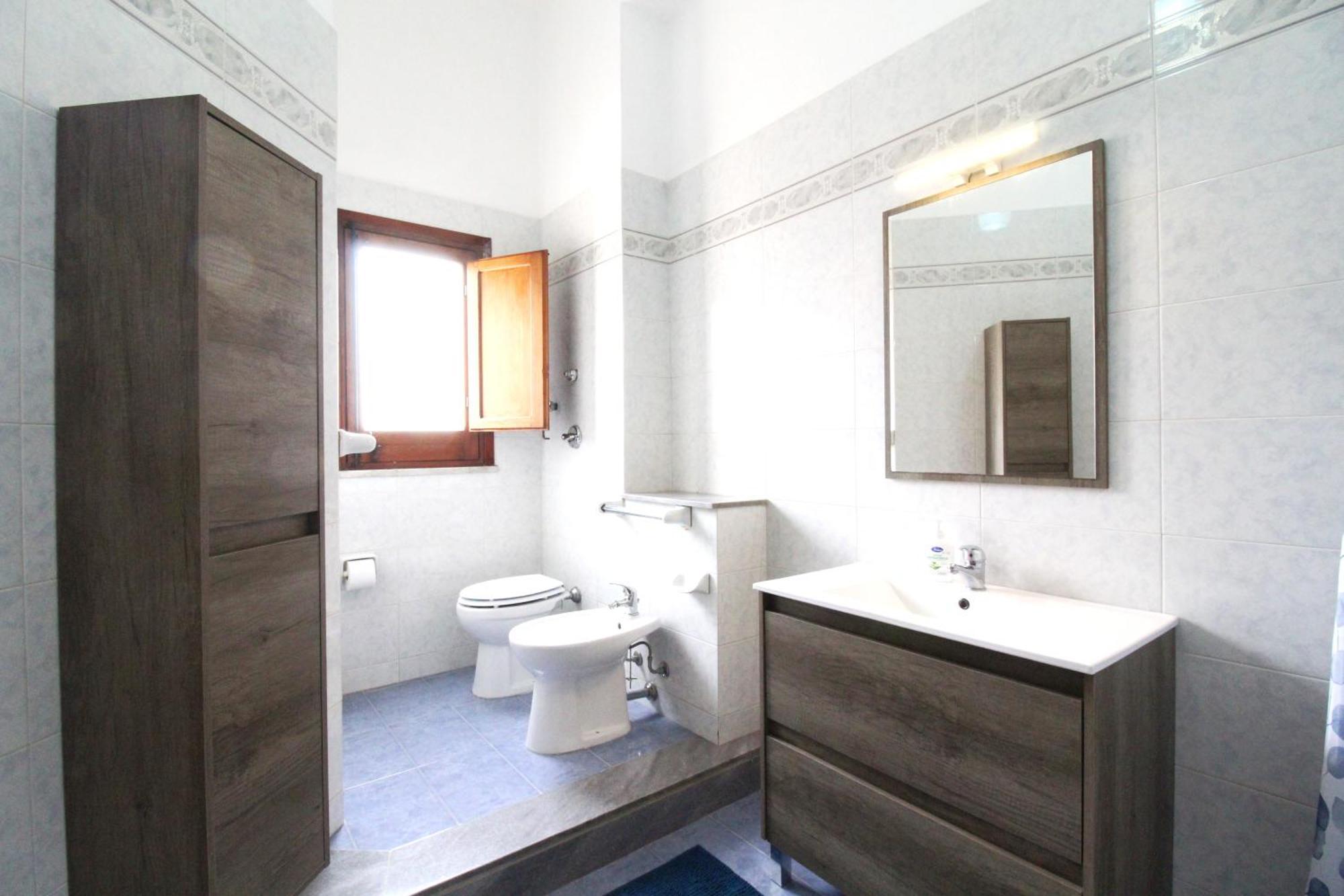 Appartamento Mavi Trapani Ngoại thất bức ảnh