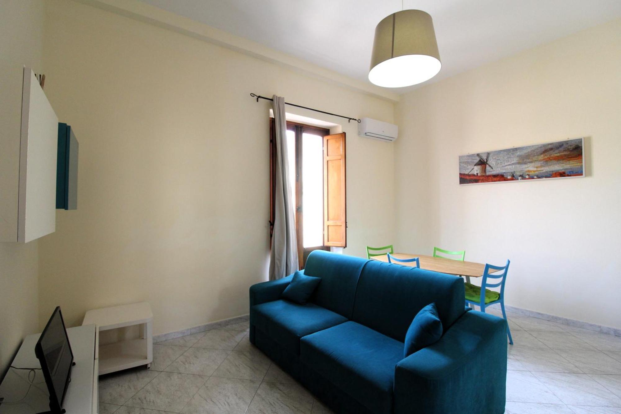 Appartamento Mavi Trapani Ngoại thất bức ảnh