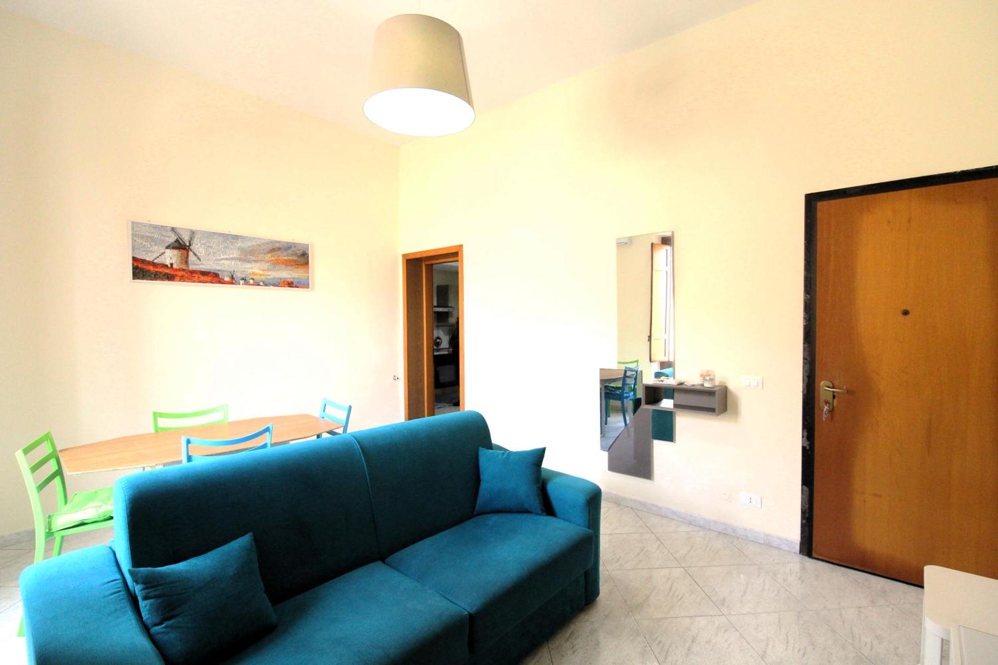 Appartamento Mavi Trapani Ngoại thất bức ảnh
