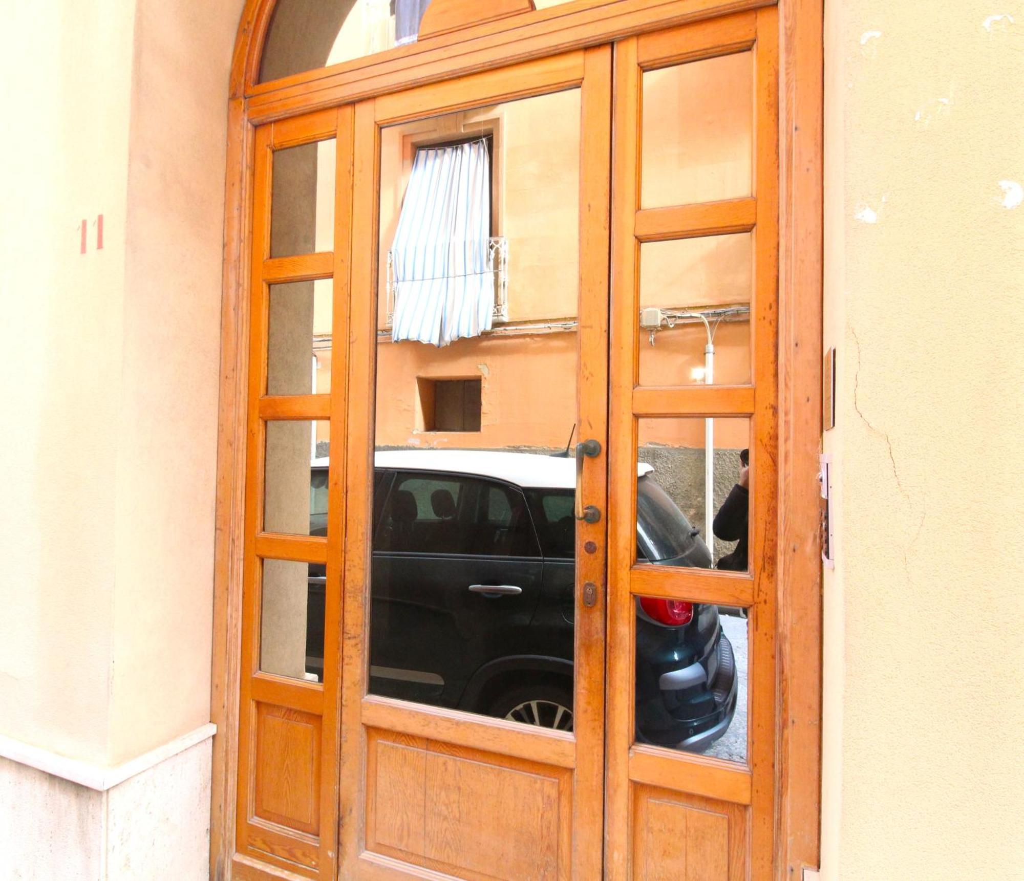 Appartamento Mavi Trapani Ngoại thất bức ảnh