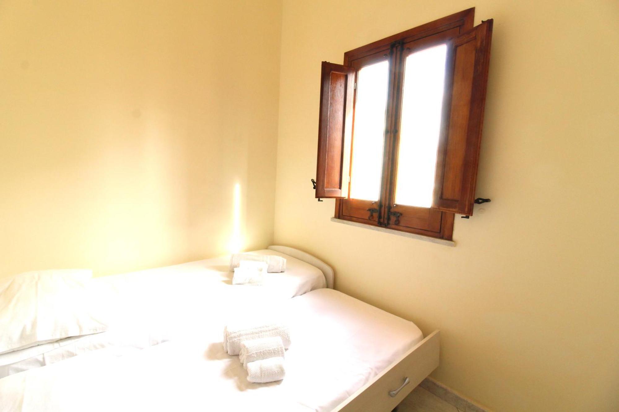 Appartamento Mavi Trapani Ngoại thất bức ảnh