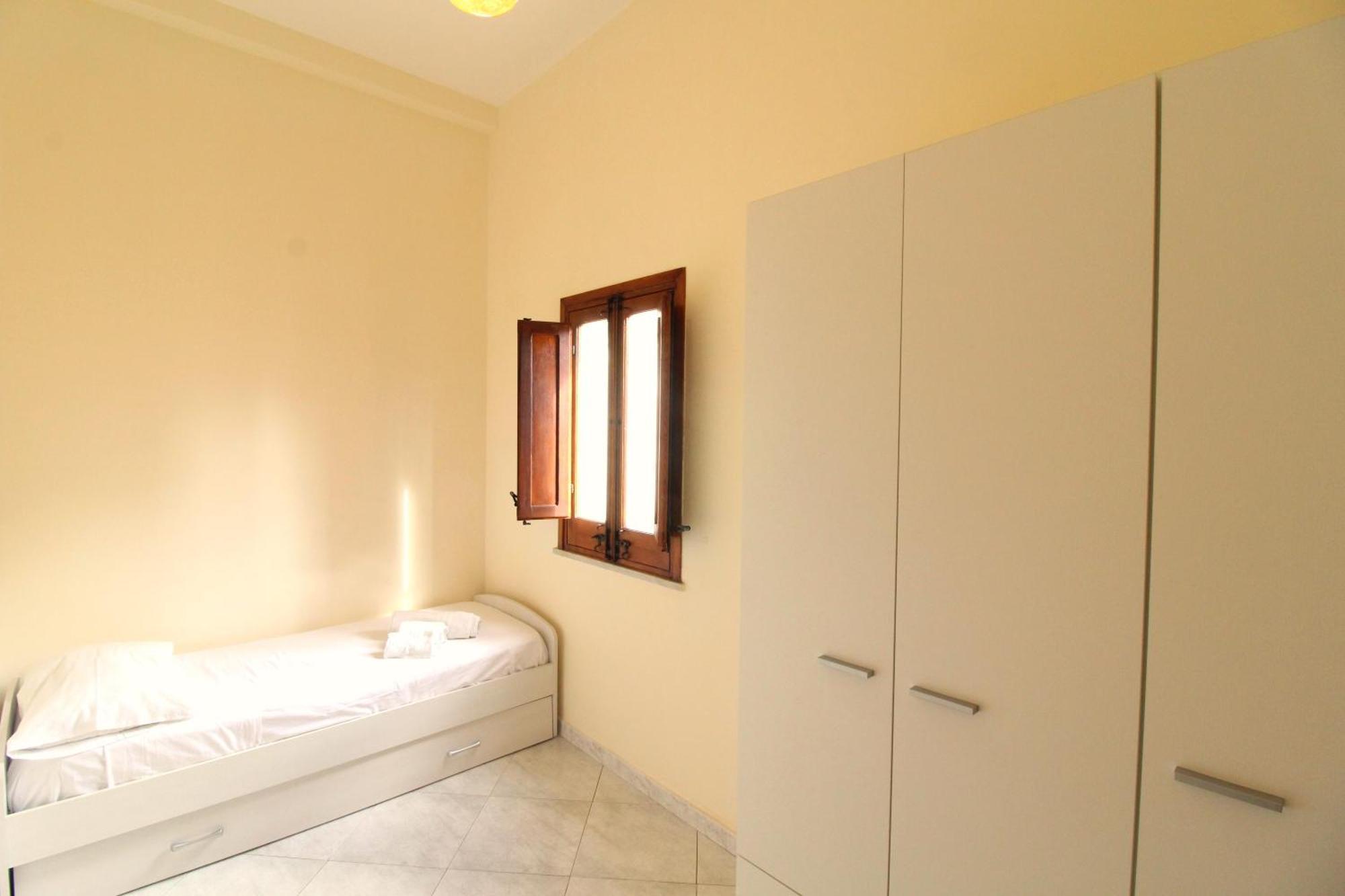 Appartamento Mavi Trapani Ngoại thất bức ảnh