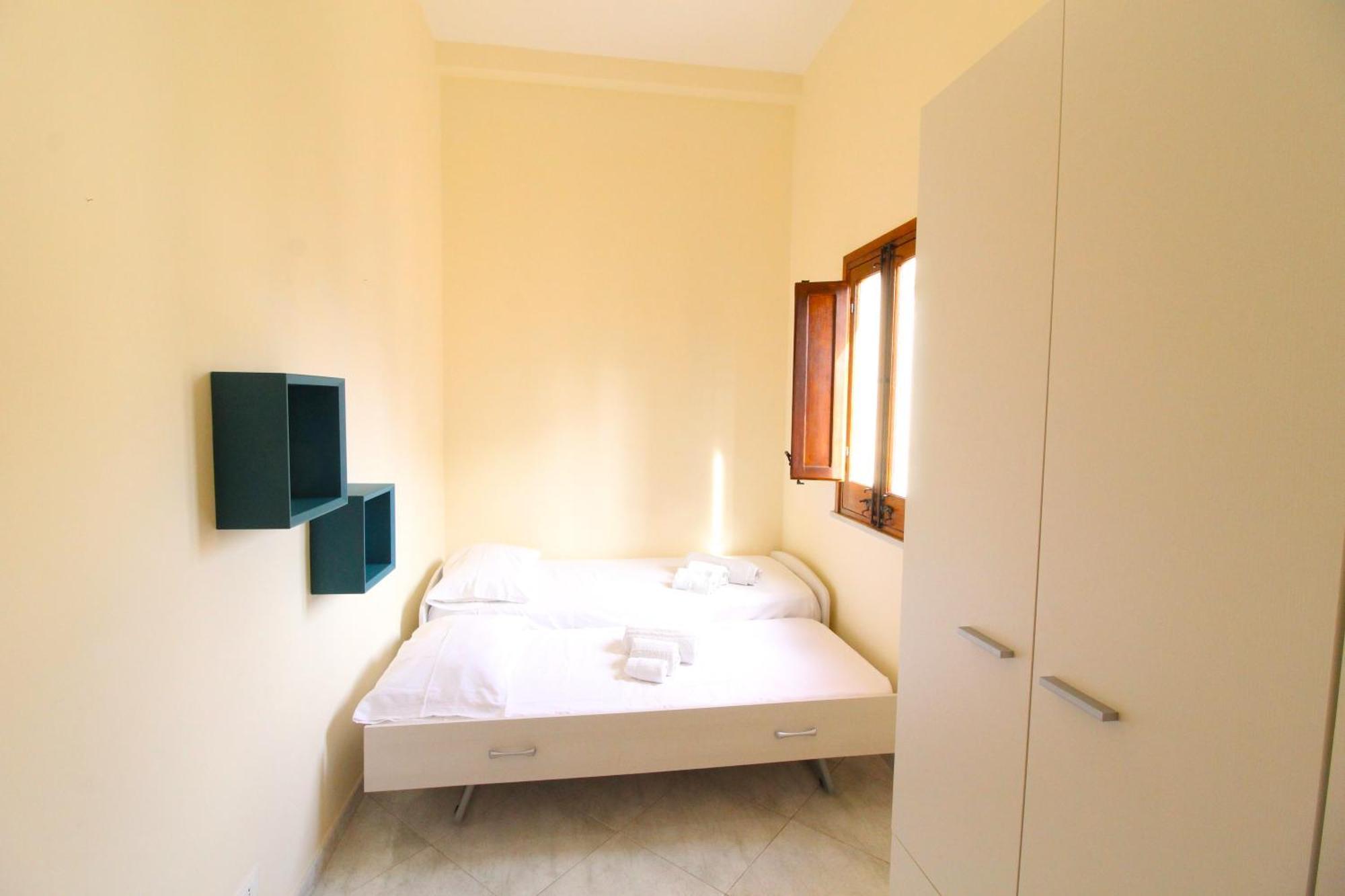 Appartamento Mavi Trapani Ngoại thất bức ảnh