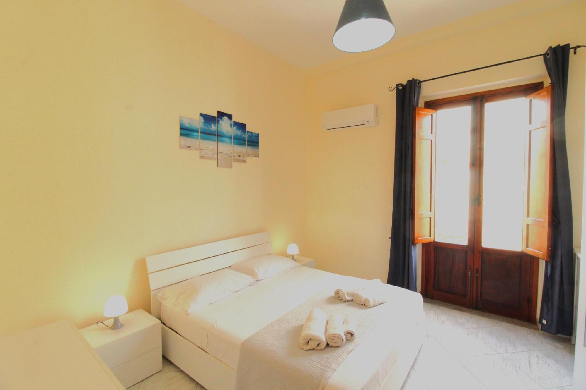 Appartamento Mavi Trapani Ngoại thất bức ảnh
