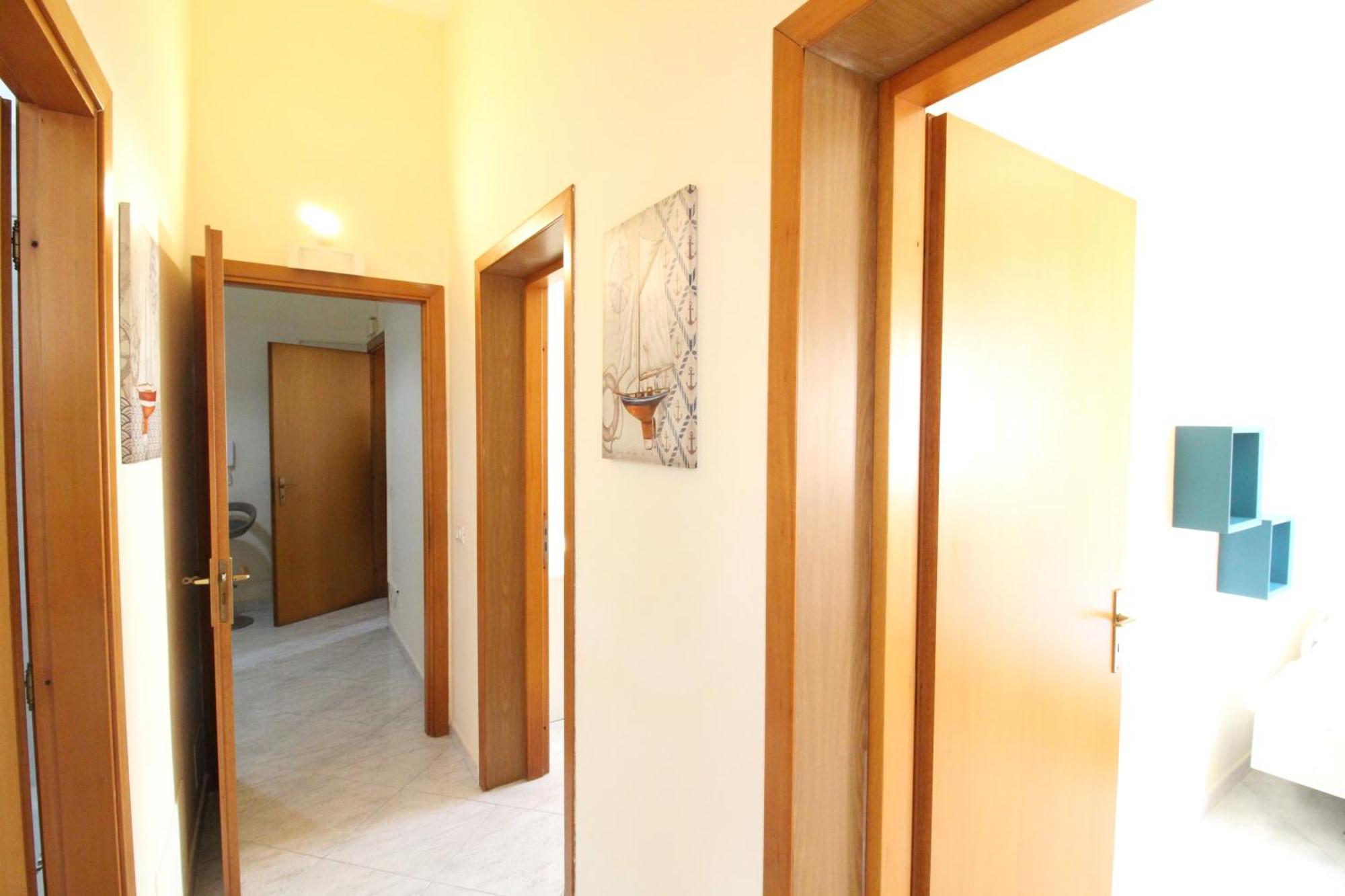 Appartamento Mavi Trapani Ngoại thất bức ảnh