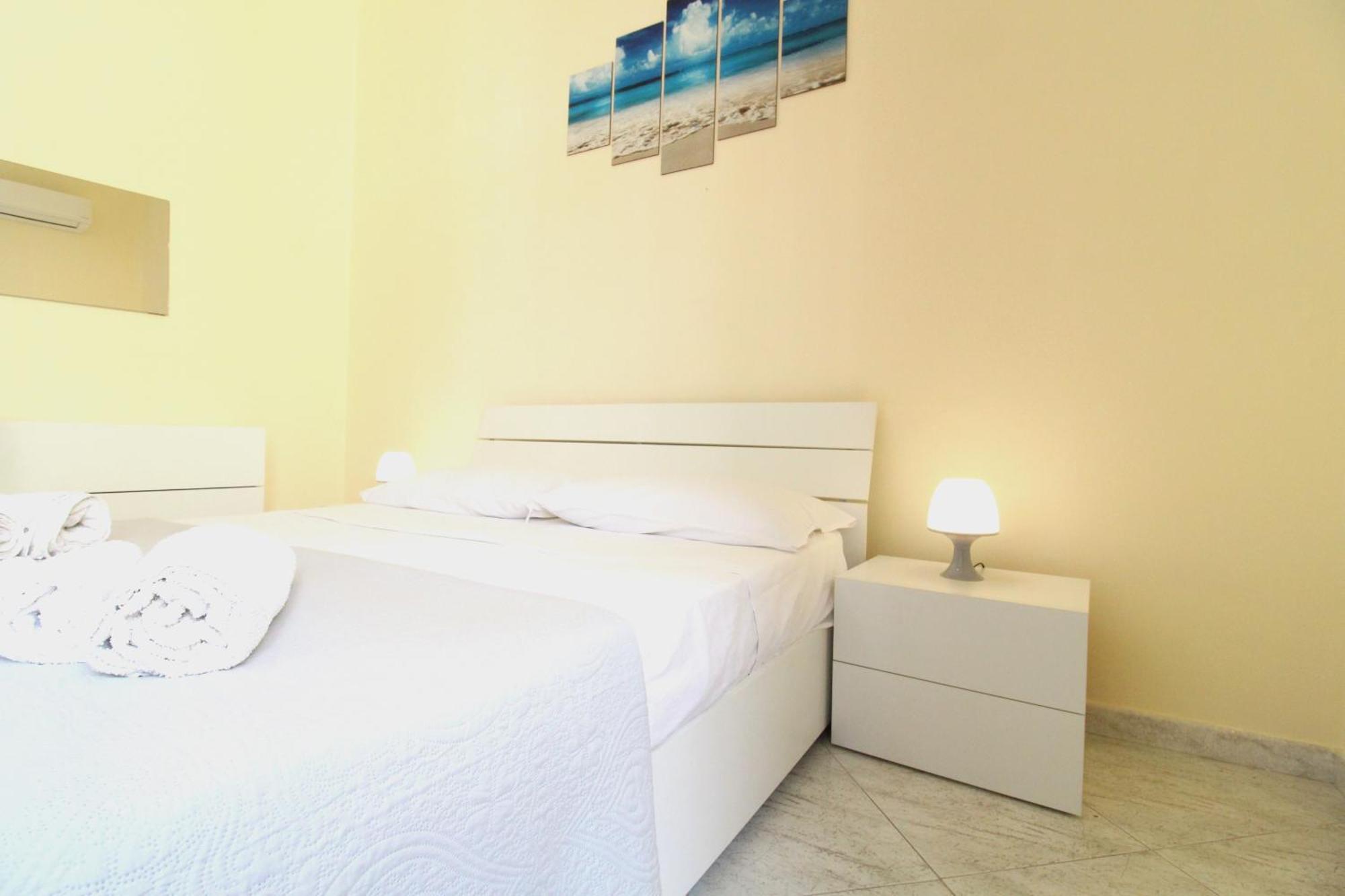 Appartamento Mavi Trapani Ngoại thất bức ảnh