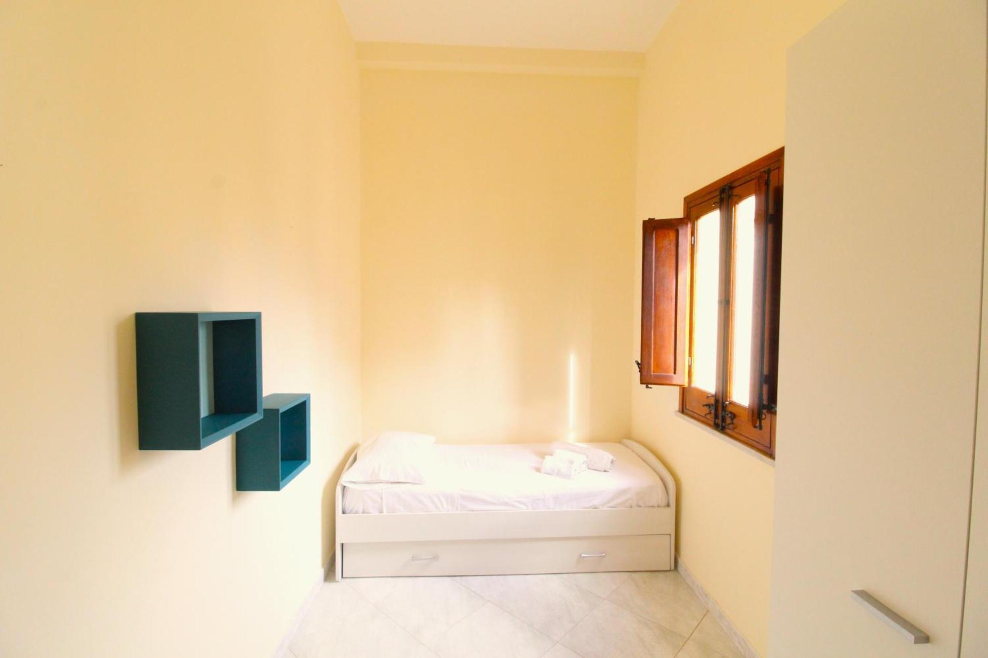 Appartamento Mavi Trapani Ngoại thất bức ảnh