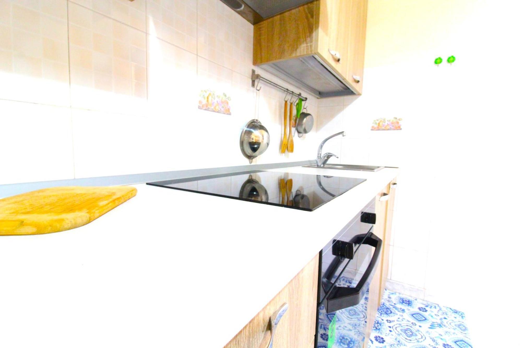 Appartamento Mavi Trapani Ngoại thất bức ảnh