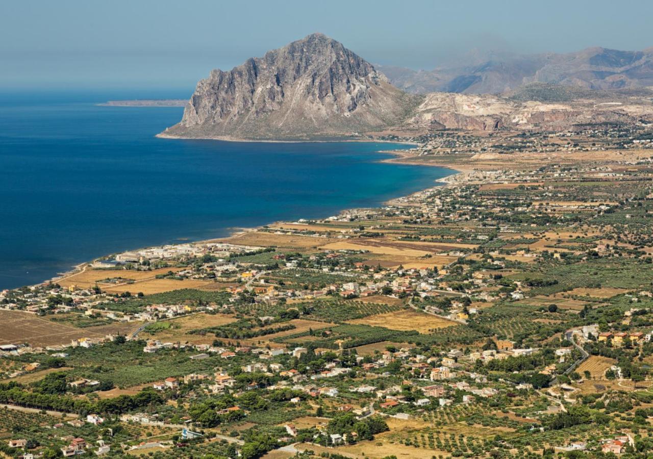 Appartamento Mavi Trapani Ngoại thất bức ảnh