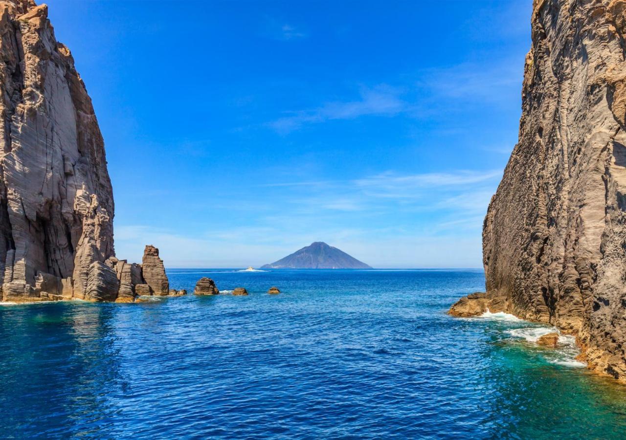 Appartamento Mavi Trapani Ngoại thất bức ảnh